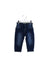 Blue Mayoral Jeans 6-9M at Retykle