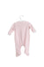 Pink Mayoral Jumpsuit 0-1M at Retykle