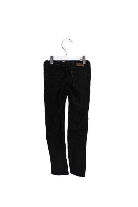 Black Bonpoint Casual Pants 6T at Retykle