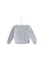 Grey Al agua patos Knit Sweater 12M at Retykle