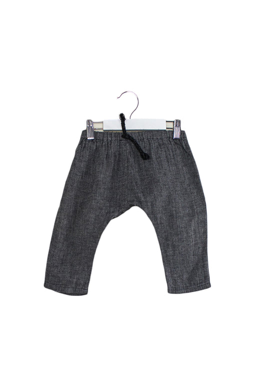Grey Buho Casual Pants 12M at Retykle