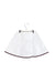 White Gucci Mid Skirt 12Y at Retykle