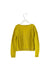 Yellow Bonpoint Cardigan 8Y at Retykle