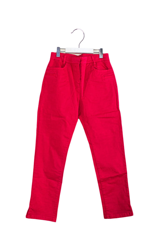 Pink Cyrillus Casual Pants 12Y (150cm) at Retykle