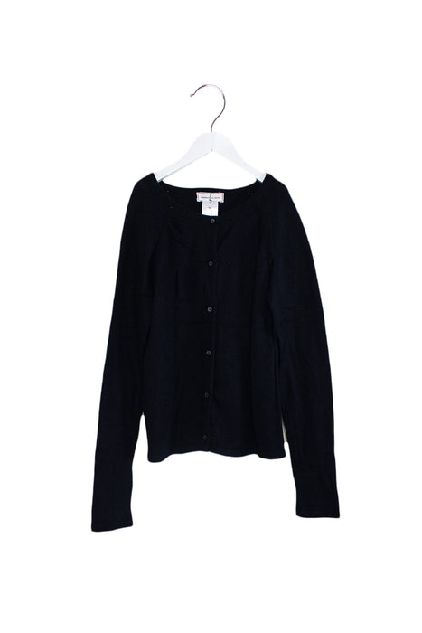 Navy Jacadi Cardigan 12-13Y (158cm) at Retykle