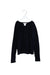 Navy Jacadi Cardigan 12-13Y (158cm) at Retykle