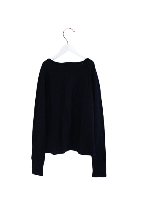 Navy Jacadi Cardigan 12-13Y (158cm) at Retykle