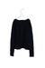Navy Jacadi Cardigan 12-13Y (158cm) at Retykle