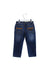 Navy Chickeeduck Jeans 2T at Retykle