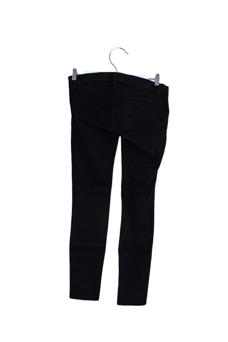 Black J Brand Maternity Casual Pants S at Retykle