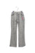 Grey Nicholas & Bears Sweatpants 12Y at Retykle