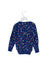 Blue Lovie by Mary J Knit Sweater 5T (120cm) at Retykle