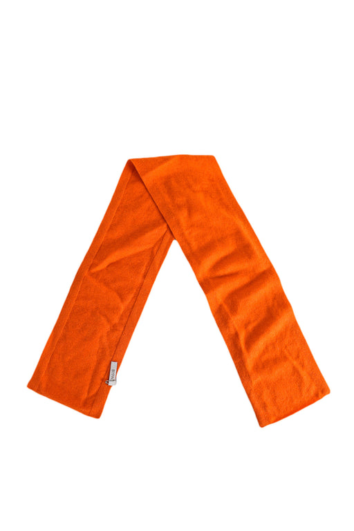 Orange BYPAC Scarf O/S (95.5cm) at Retykle