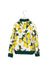 Yellow Dolce & Gabbana Lightweight Jacket 6T at Retykle