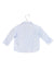 Blue Dior Long Sleeve Top 6M at Retykle