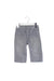 Grey Dior Casual Pants 6M at Retykle