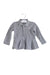 Grey Ralph Lauren Long Sleeve Top 9M at Retykle