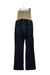 Navy 7 For All Mankind Maternity Jeans M at Retykle