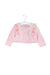 Pink Nicholas & Bears Cardigan 2T at Retykle