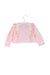 Pink Nicholas & Bears Cardigan 2T at Retykle