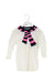 Ivory Nicholas & Bears Knit Sweater 2T at Retykle