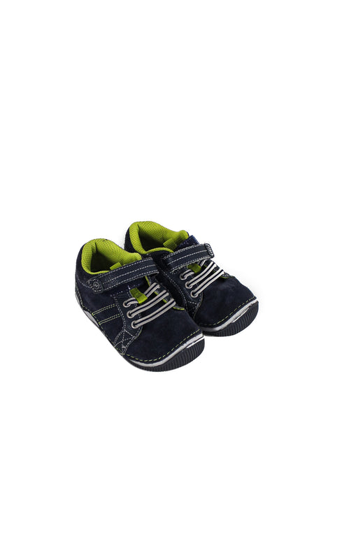 Blue Stride Rite Sneakers 3T at Retykle