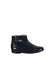 Navy Jacadi Boots 5T - 6T at Retykle