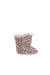 Pink UGG Boots 0-3M (EU16) at Retykle