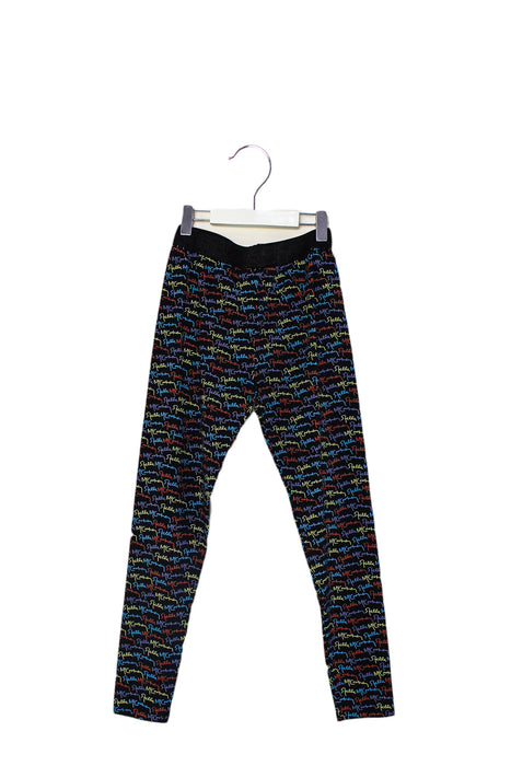 Multicolour Stella McCartney Leggings 12Y at Retykle