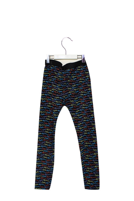 Multicolour Stella McCartney Leggings 12Y at Retykle