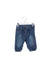Blue Bout'Chou Jeans 3-6M at Retykle