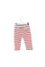 Multicolour Petit Bateau Casual Pants 12M at Retykle