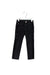 Black IKKS Casual Pants 3T (98cm) at Retykle