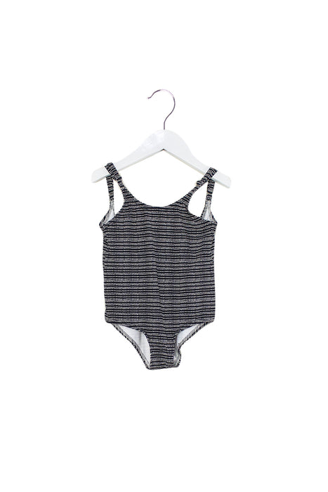 Black Emile et Ida Swimsuit 4T at Retykle