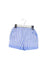 Blue Nicholas & Bears Shorts 12M at Retykle