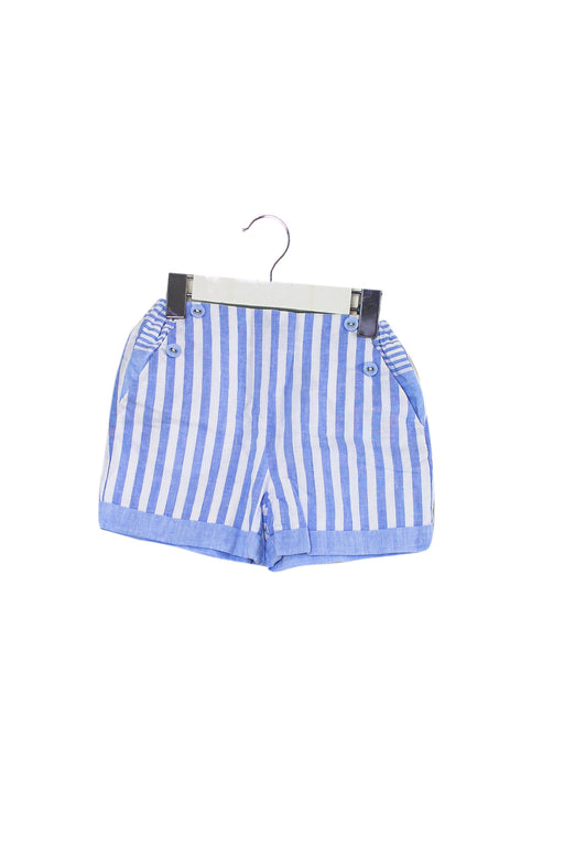 Blue Nicholas & Bears Shorts 12M at Retykle
