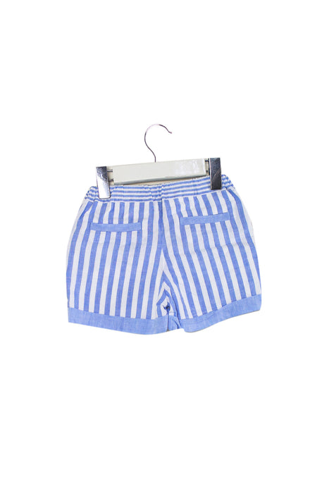 Blue Nicholas & Bears Shorts 12M at Retykle