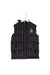 Navy Nicholas & Bears Puffer Vest 12Y at Retykle