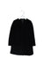 Black Nicholas & Bears Coat 8Y at Retykle