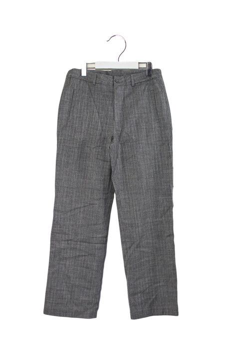 Grey Nicholas & Bears Casual Pants 10Y at Retykle