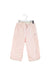 Pink Nicholas & Bears Casual Pants 12Y at Retykle