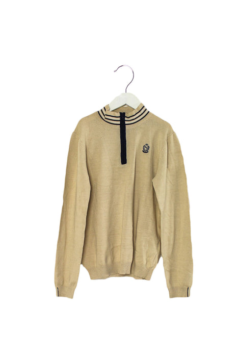 Beige Nicholas & Bears Sweater 12Y at Retykle