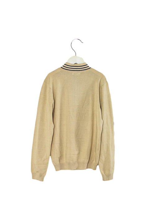 Beige Nicholas & Bears Sweater 12Y at Retykle