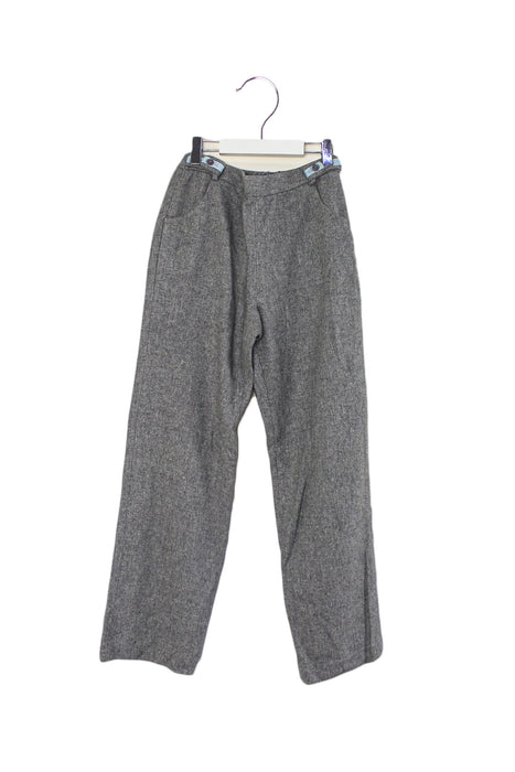 Grey Nicholas & Bears Casual Pants 10Y at Retykle