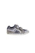 Grey Geox Sneakers 4T (EU 26) at Retykle