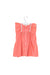 Pink Bonpoint Sleeveless Dress 12M at Retykle