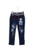 Blue Desigual Jeans 3T - 4T at Retykle