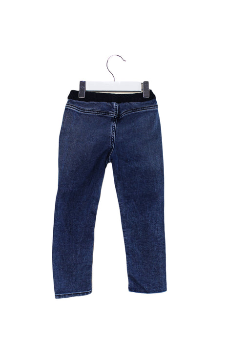 Blue Armani Jeans 3T at Retykle