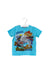 Blue Dolce & Gabbana T-Shirt 24-30M at Retykle