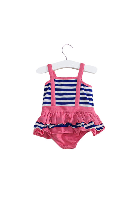 Multicolour Nicholas & Bears Romper Dress 6M at Retykle